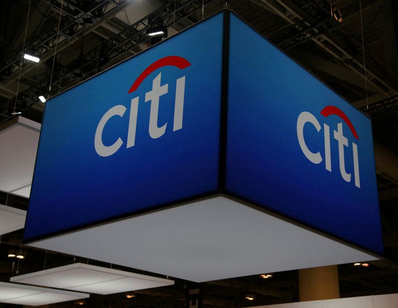 Citigroup profit beats estimates on investment banking surge