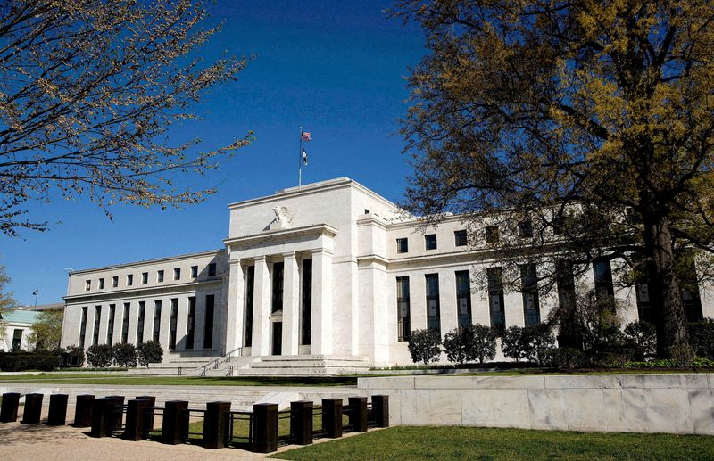 Fed's steer as important for markets as policy action: McGeever