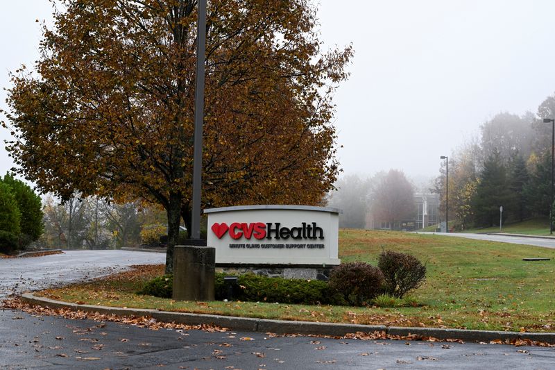 CVS Health to lay off nearly 2,900 employees in cost-cutting push