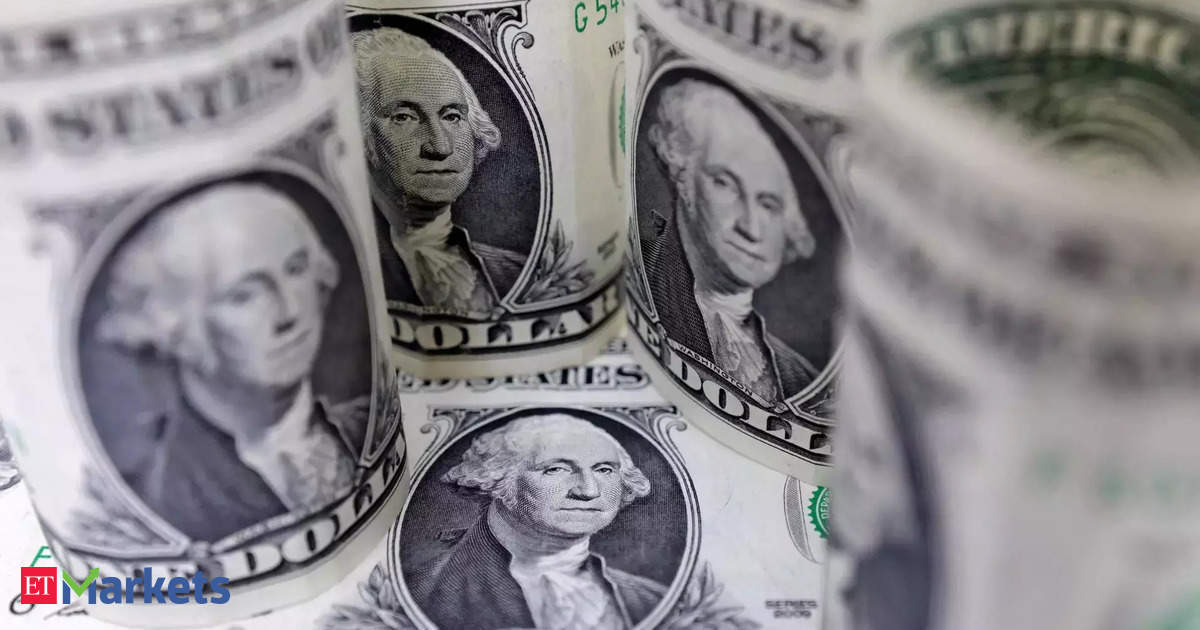 Dollar ascendant as surging US yields spur demand for safe havens