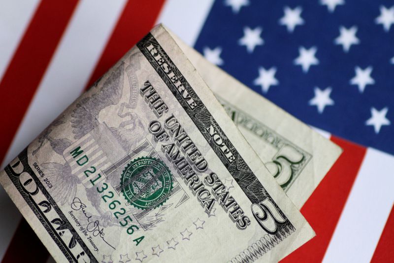 Dollar back to square one after payrolls - UBS