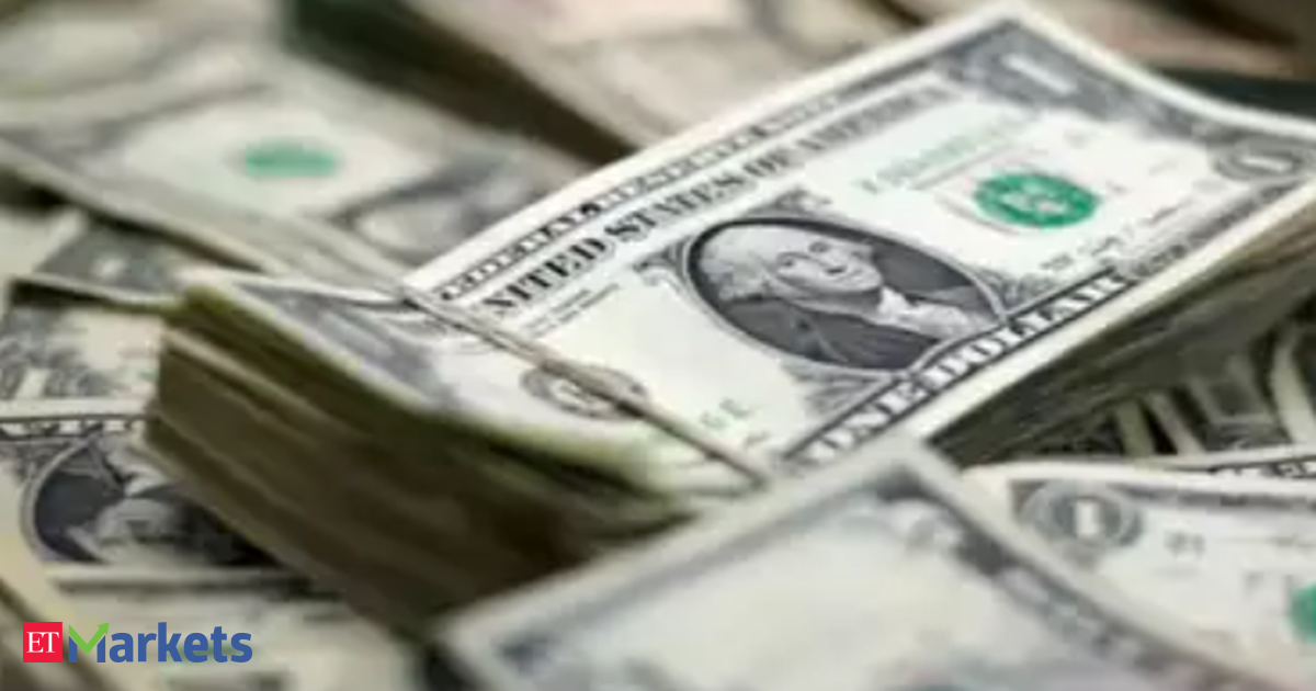 Dollar firm ahead of global inflation data