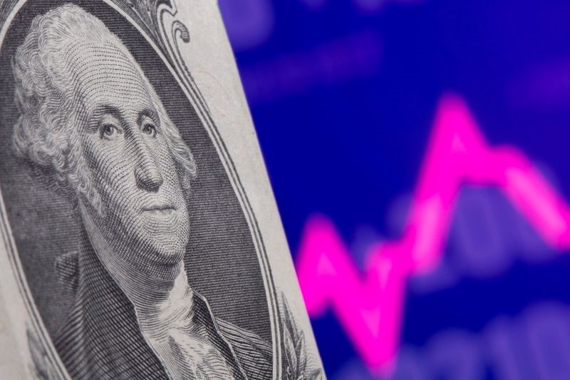 Dollar rises to highs; political uncertainty spurs safe haven demand