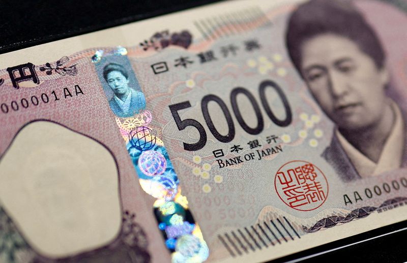 Dollar drops against yen but broadly stable after last week's decline