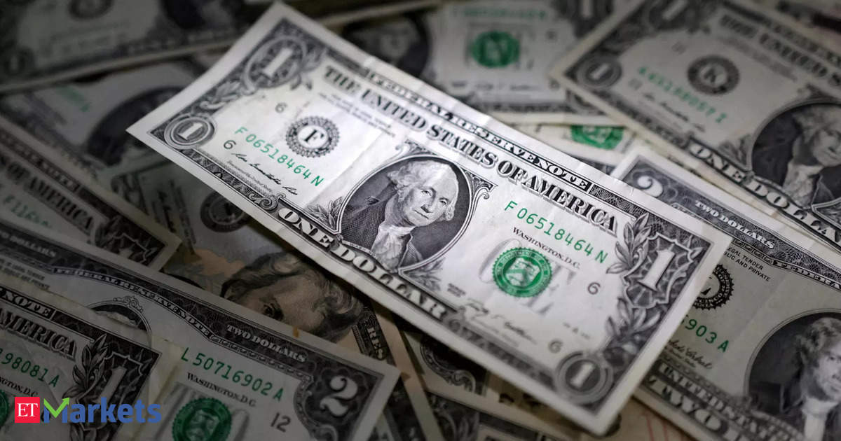 Dollar steadies as traders weigh hotter-than-expected inflation