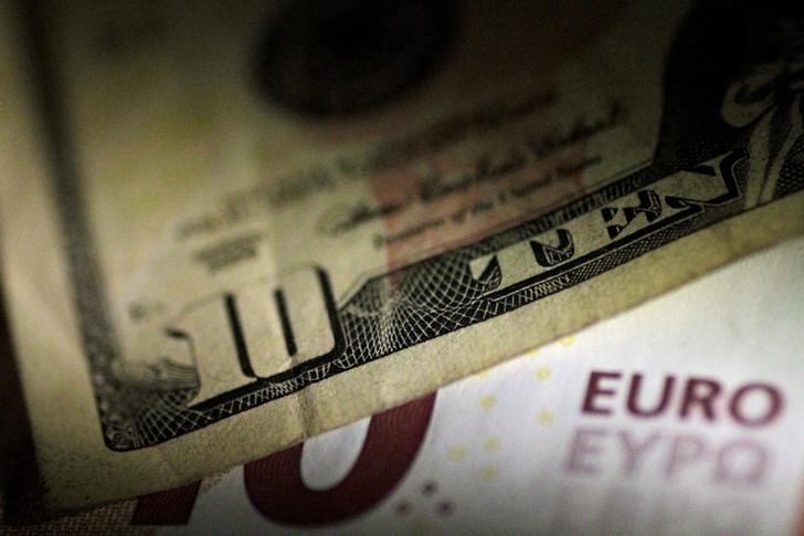 Dollar weakens after Trump nomination; euro rebounds