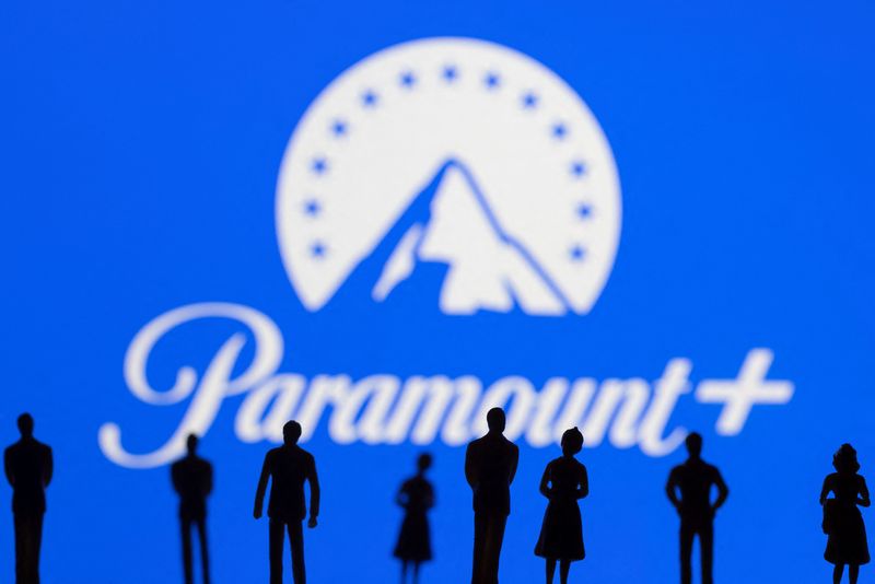 Edgar Bronfman Jr. drops bid, paving way for Paramount's takeover by Skydance Media