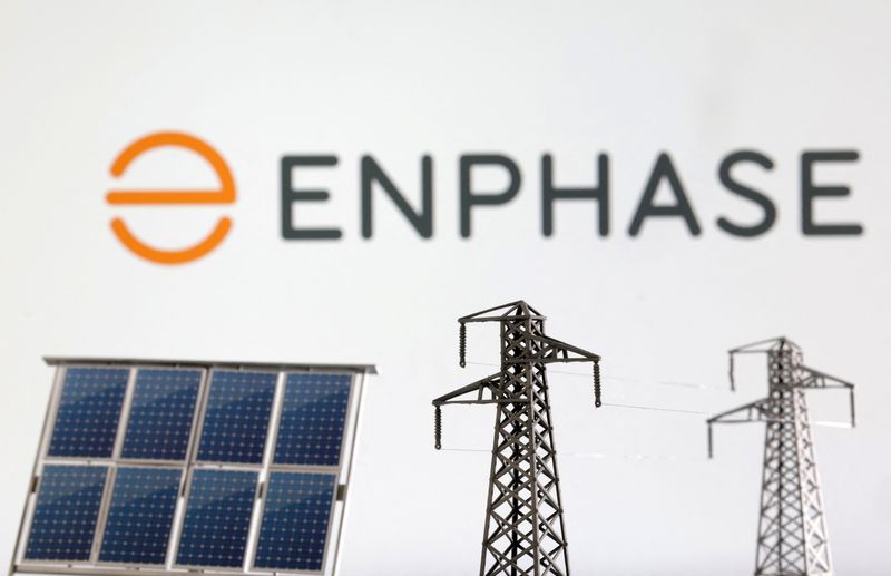 Enphase Energy to lay off 17% of workforce, take up to $20 million in charges