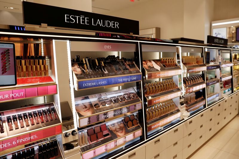 Estee Lauder names insider de La Faverie as new CEO to kickstart turnaround