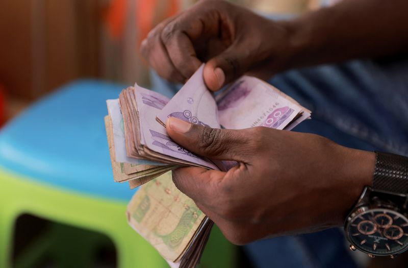 Ethiopia shifts to market-based foreign exchange system