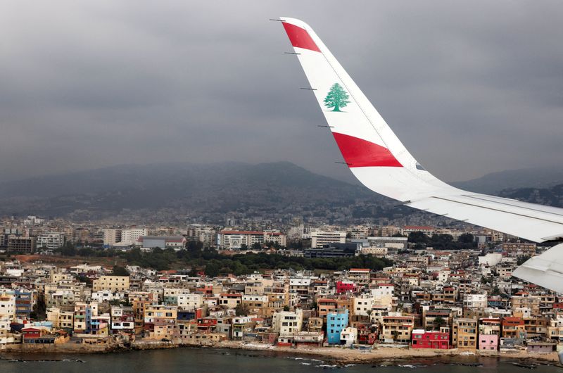 Airlines suspend flights as Middle East tensions rise