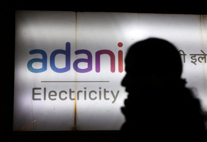 Fitch puts some Adani bonds on negative watch as Sri Lanka weighs accusations