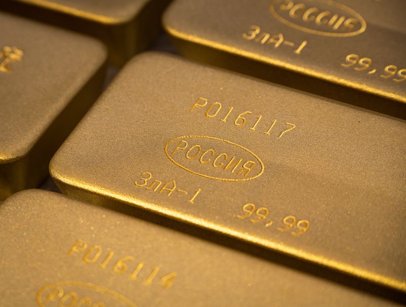 Gold ETF demand turns positive for year-to-date, says WGC