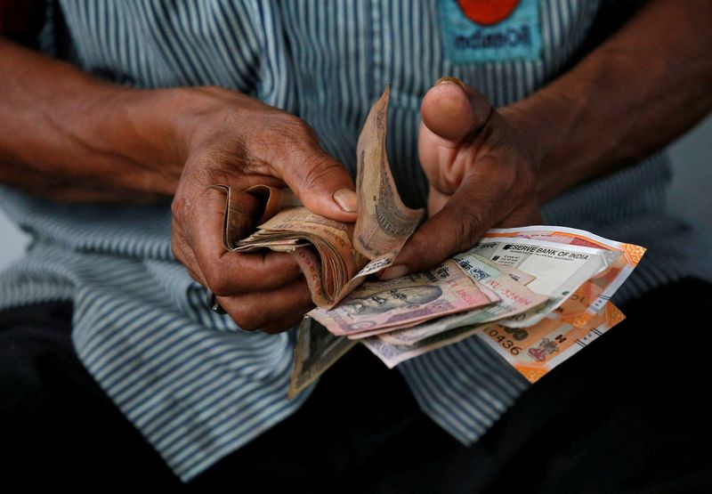 Indian importers favour FX options as rupee holds steady, premiums soar