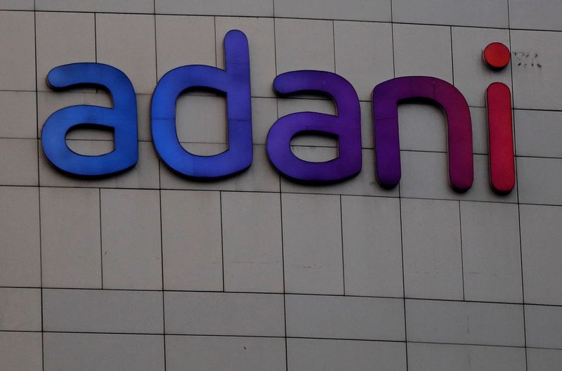 US indictments scythe $34 billion from value of India's Adani Group firms