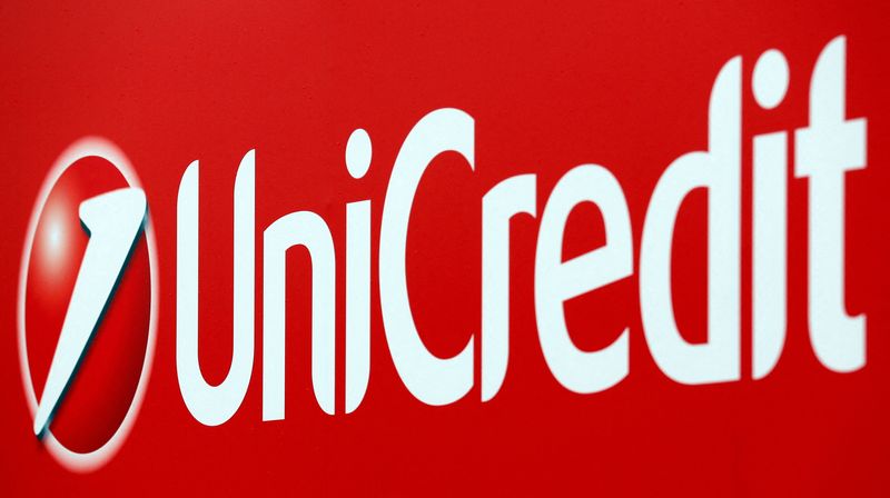 Italy's UniCredit launches surprise $11 billion all-share bid for Banco BPM