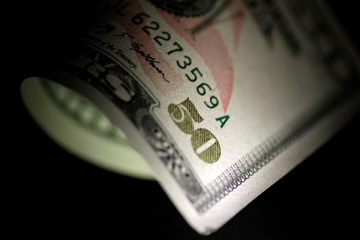 More dollar weakness likely, despite gains - UBS