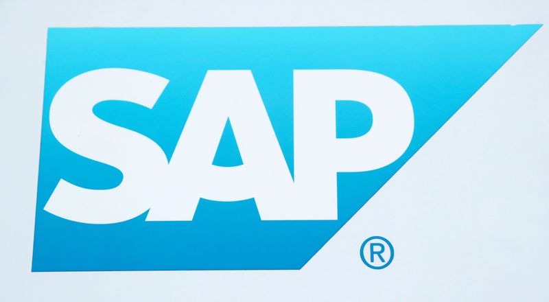 Morning Bid: SAP sets the tone