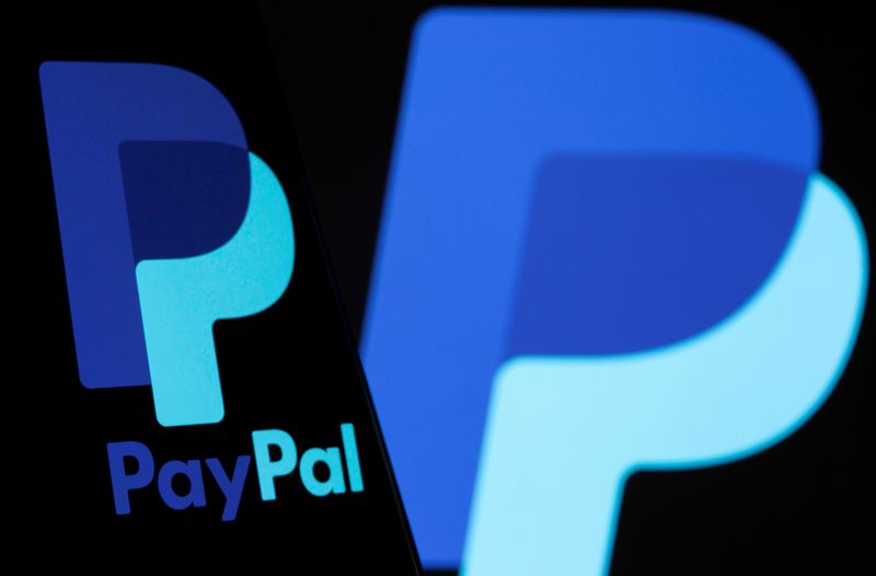 PayPal's revenue forecast fails to impress as profit push puts growth behind