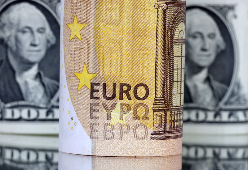 Sell euro rallies around the ECB meeting - Citi