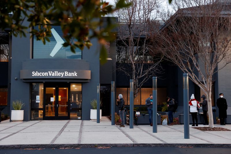 Silicon Valley Bank exits China joint venture, local partner takes full control