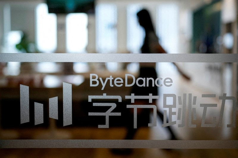 TikTok parent ByteDance's valuation hits $300 billion, sources say