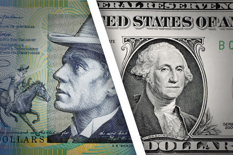 US dollar rally at risk; Aussie dollar offers opportunities - BCA Research