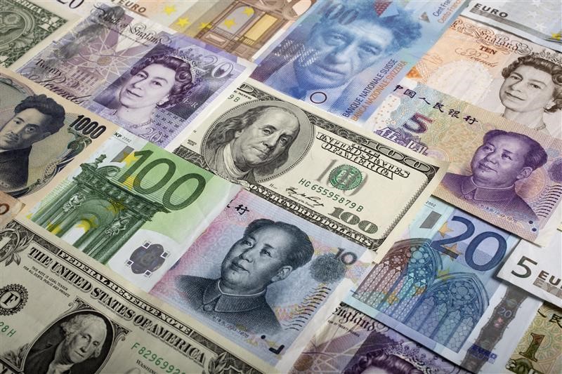 USD holds steady amid geopolitical tensions and economic data anticipation