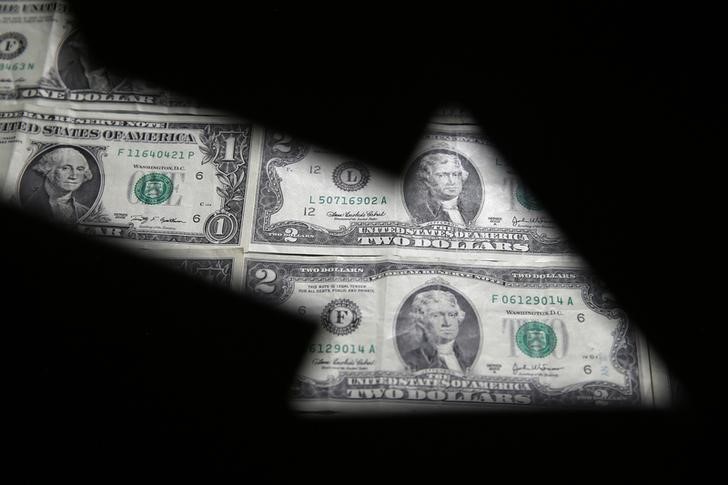 Use caution over potential US dollar weakness - UBS