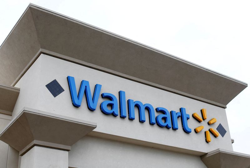 Walmart raises annual forecasts again, signals holiday shopping surge beyond essentials