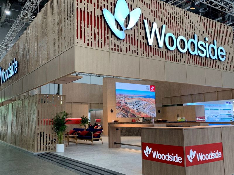 Woodside Energy earnings set to dip as investors eye strategic deals