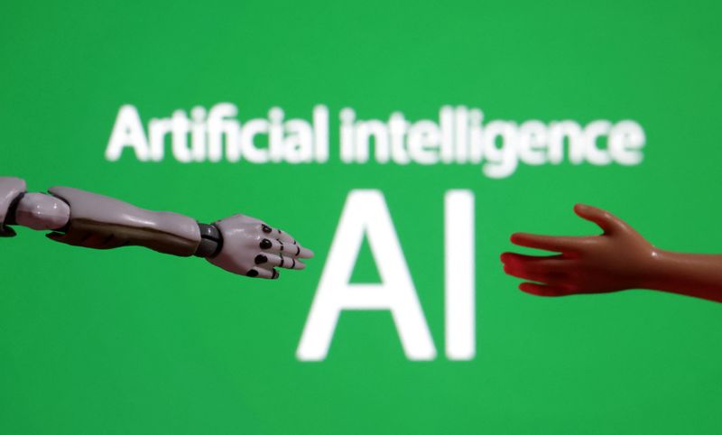 2025 is the critical AI adoption inflection year, Evercore says