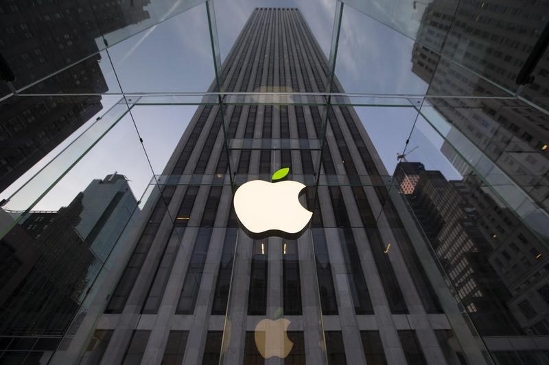 3 reasons why investors should remain bullish on Apple stock: Needham