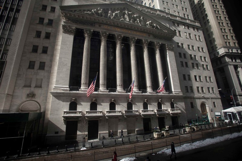 4 reasons why the post-election S&P 500 rally has been losing steam: Yardeni