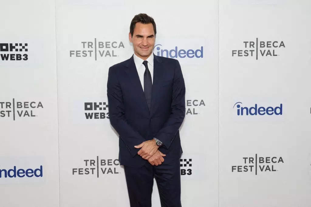 5 investing lessons from Roger Federer’s career