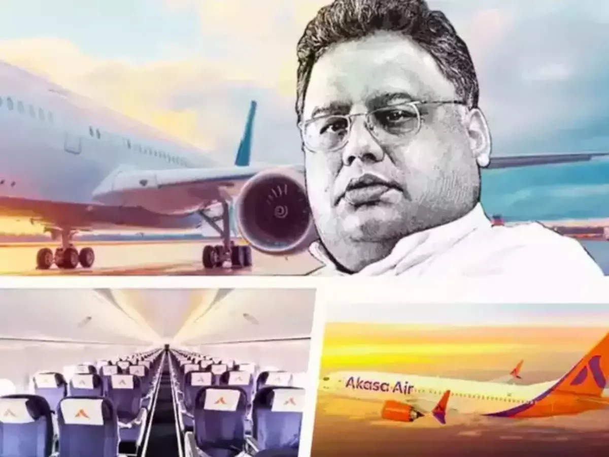 5 learnings from Rakesh Jhunjhunwala's life on his birthday