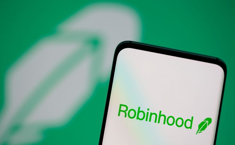 5 reasons why Robinhood stock is breaking out