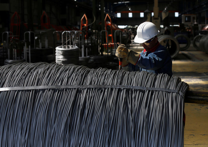 A recent pullback in US Steel stock is a buying opportunity: JPMorgan