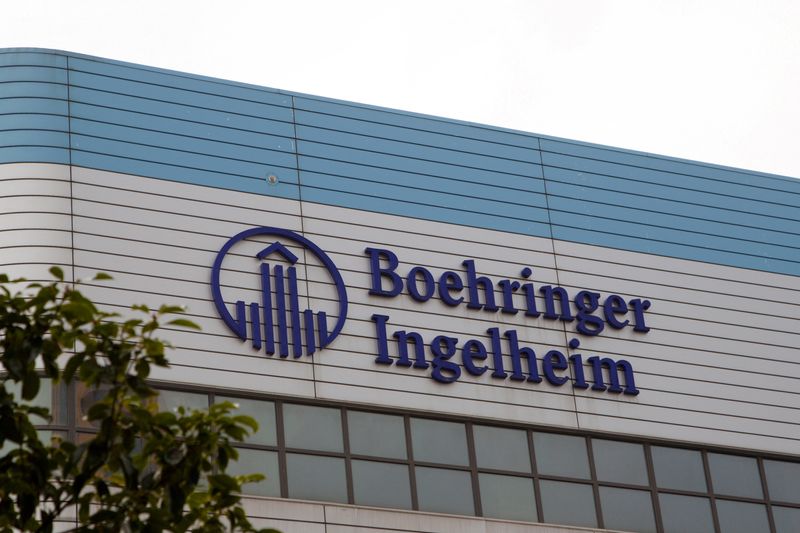 Boehringer Ingelheim faces second hung jury in Chicago Zantac trial