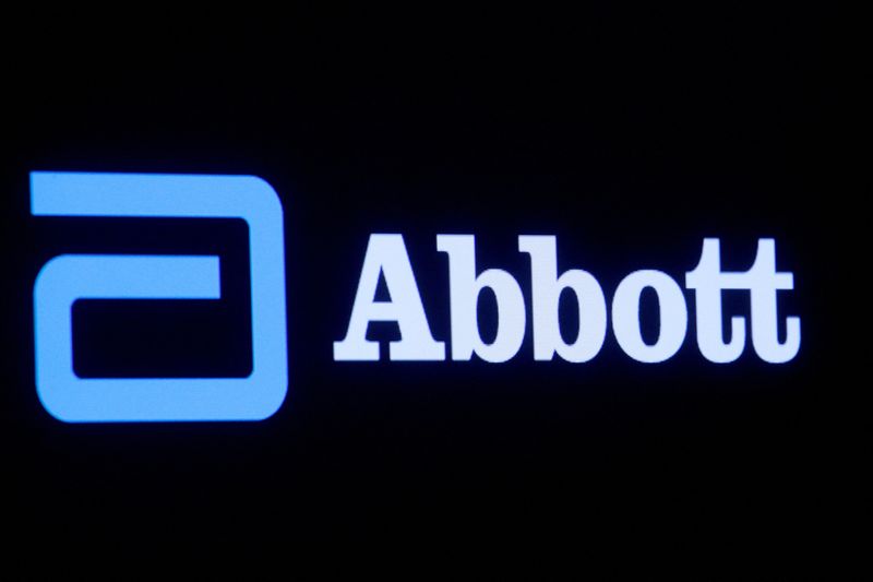 Abbott launches over-the-counter continuous glucose monitor in the US