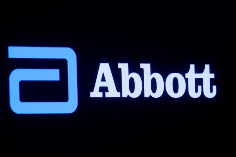 Abbott narrows full-year financial guidance amid strength in medical device sales