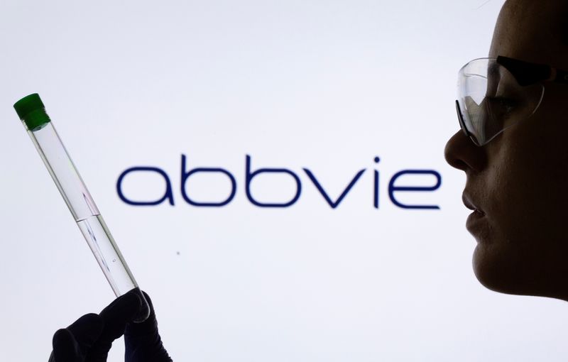 AbbVie reports positive results in Parkinson's trial