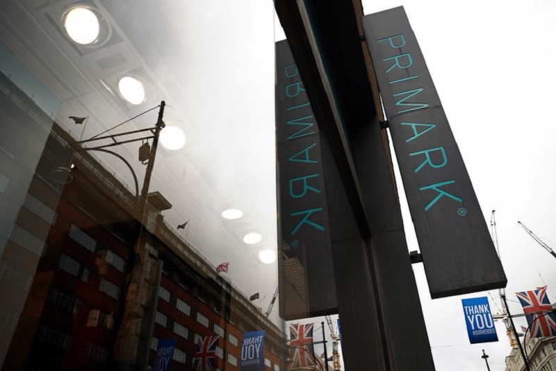 ABF shares rise after results beat expectations, Primark drives growth