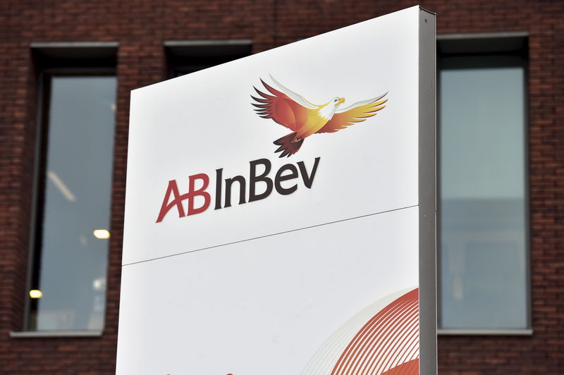 AB-InBev shares up as Citi upgrades to 'buy' on strong earnings outlook