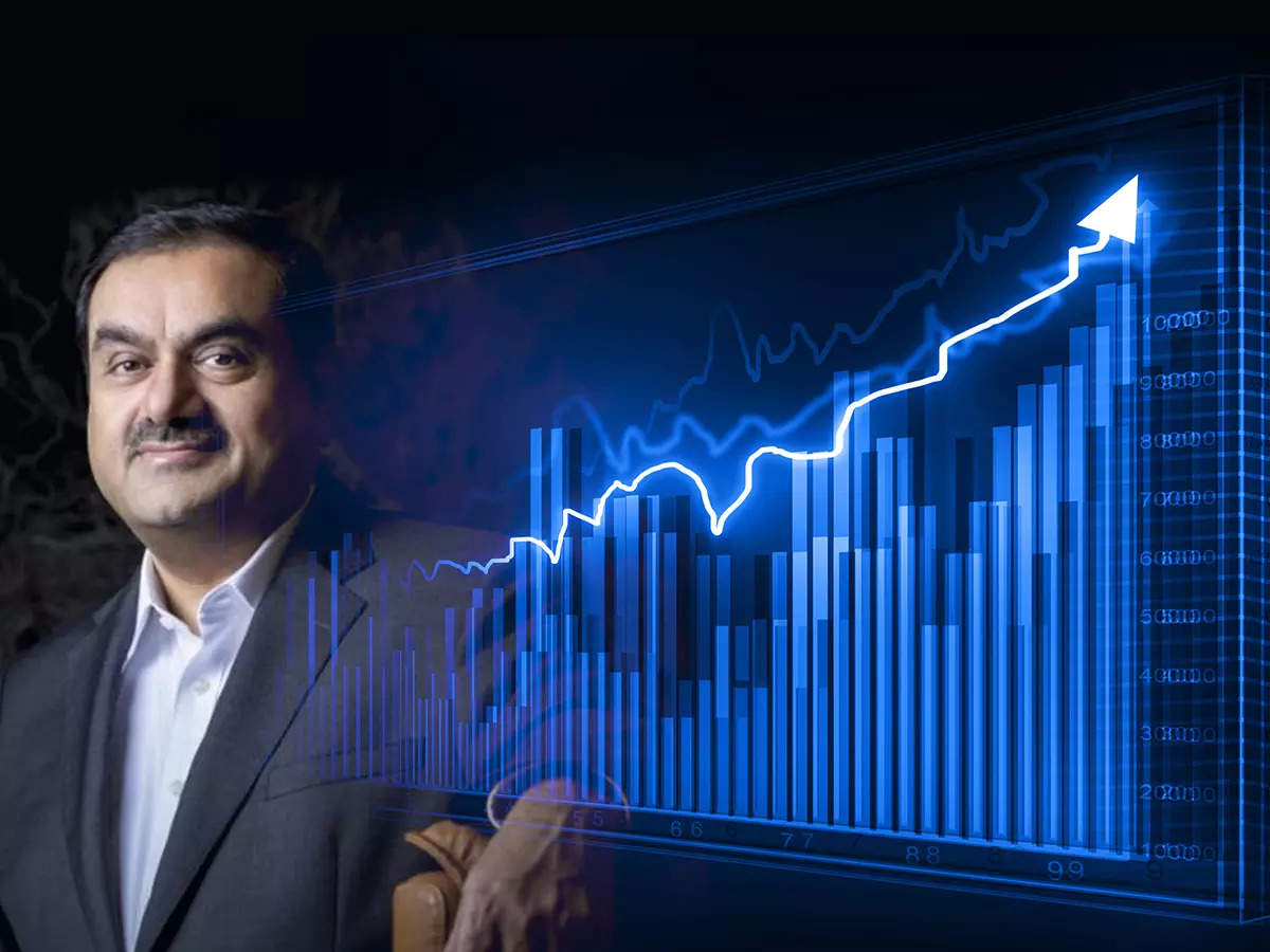 Adani bull GQG spends another billion dollars on 6 stocks