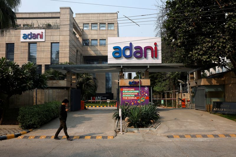 Adani deal under bribery scrutiny was approved against officials' advice