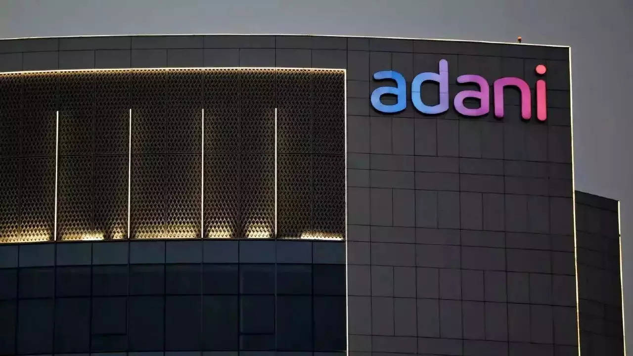 Adani Enterprises may throw out Wipro from Sensex next month