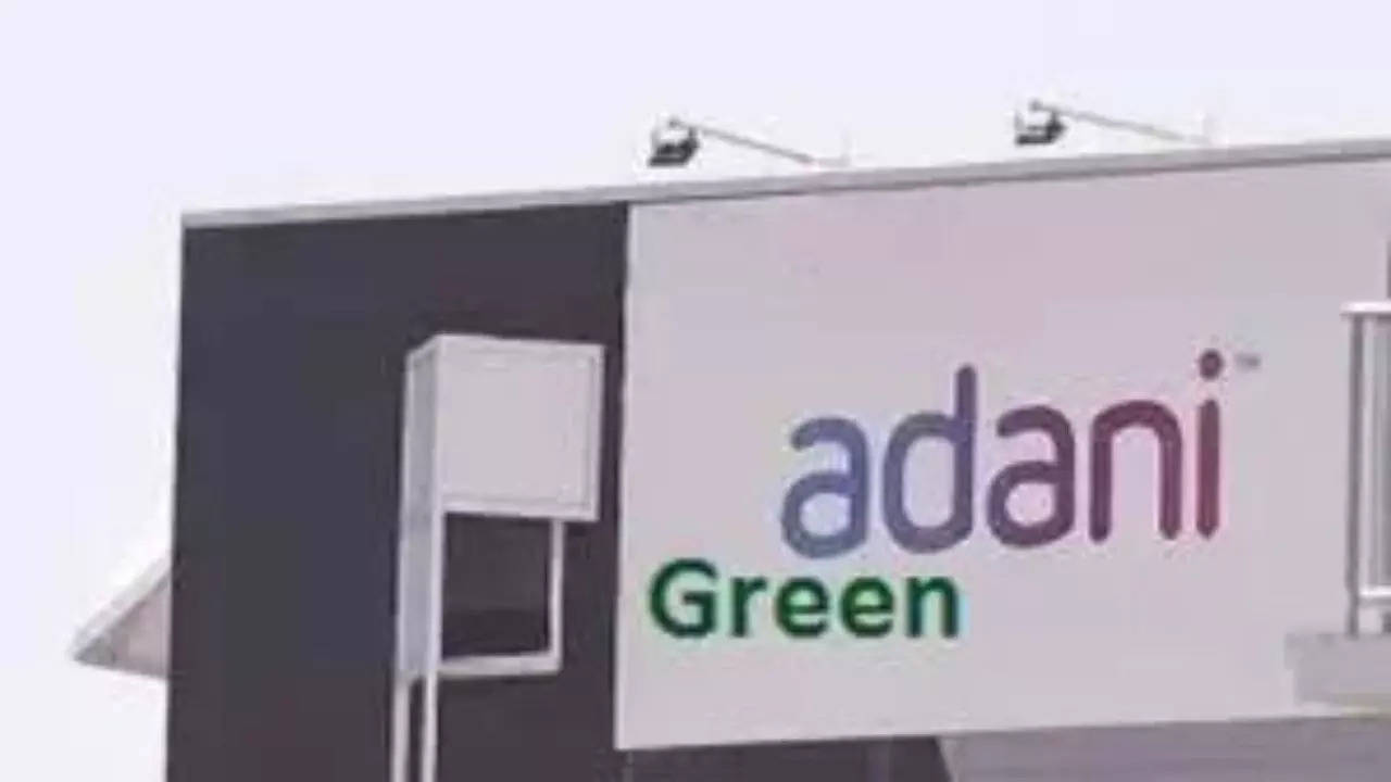 Adani Green Q1 Update: Energy sales rise 22% YoY; operational capacity jumps 31%