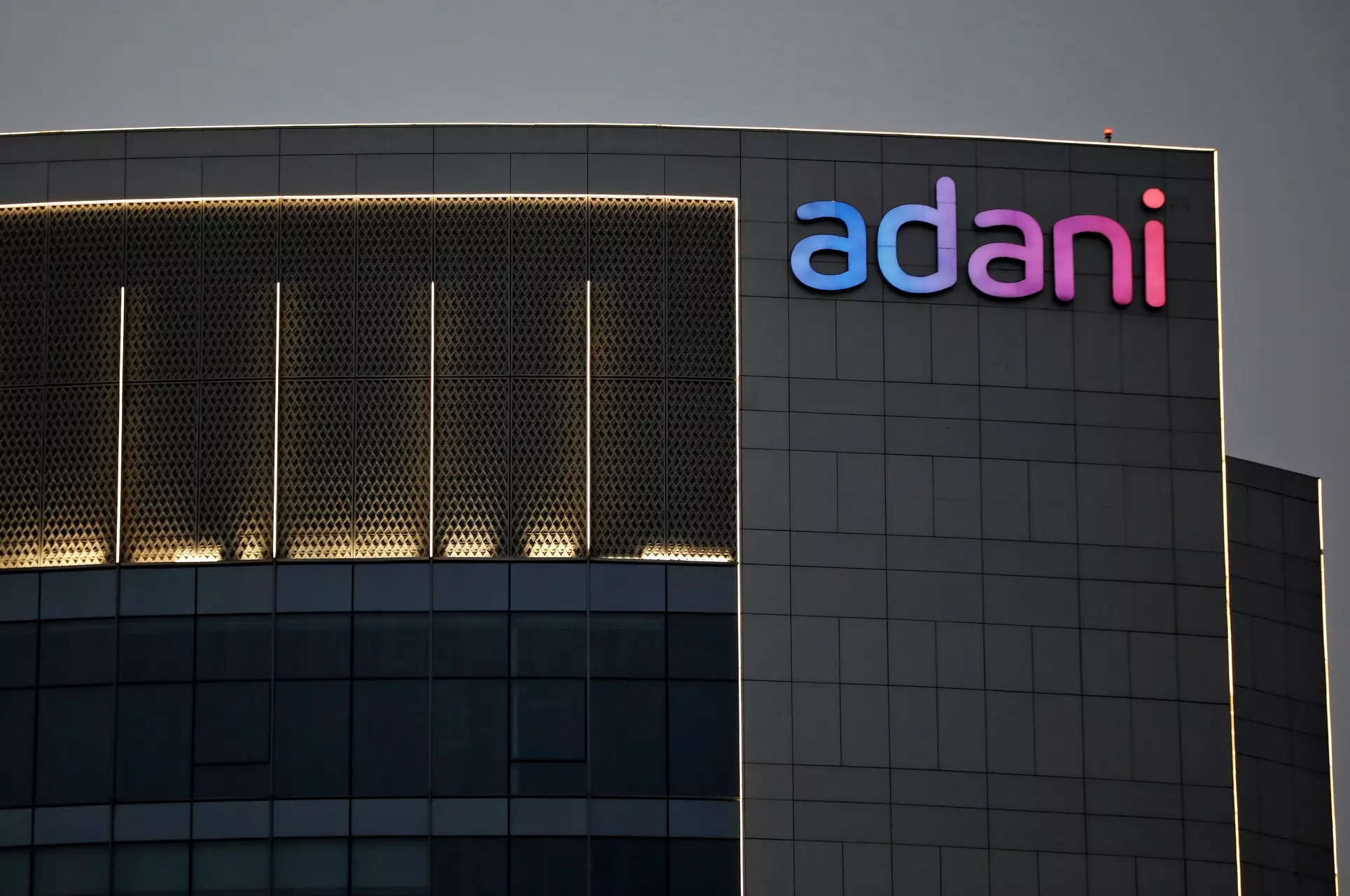 Adani group m-cap regains $200 bn-mark as company rebuts coal invoicing allegations