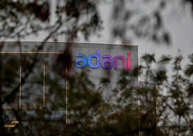Adani Group to sell stake in Adani Wilmar for $2 billion